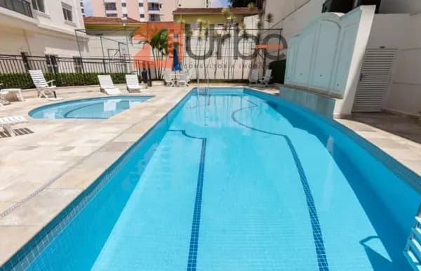 Apartamento à venda 132m², 2 vagas no Alto da Lapa
