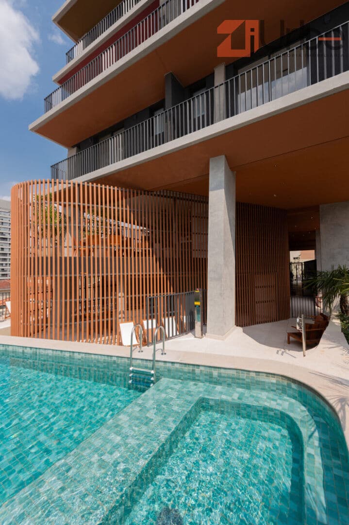 Pronto para morar com 3 suítes à venda, 187m² próximo à Av. Pompéia