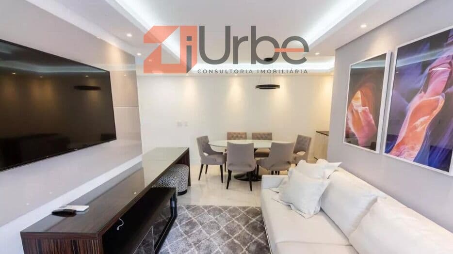 Apartamento à venda 69m², 1 vaga na Pompéia