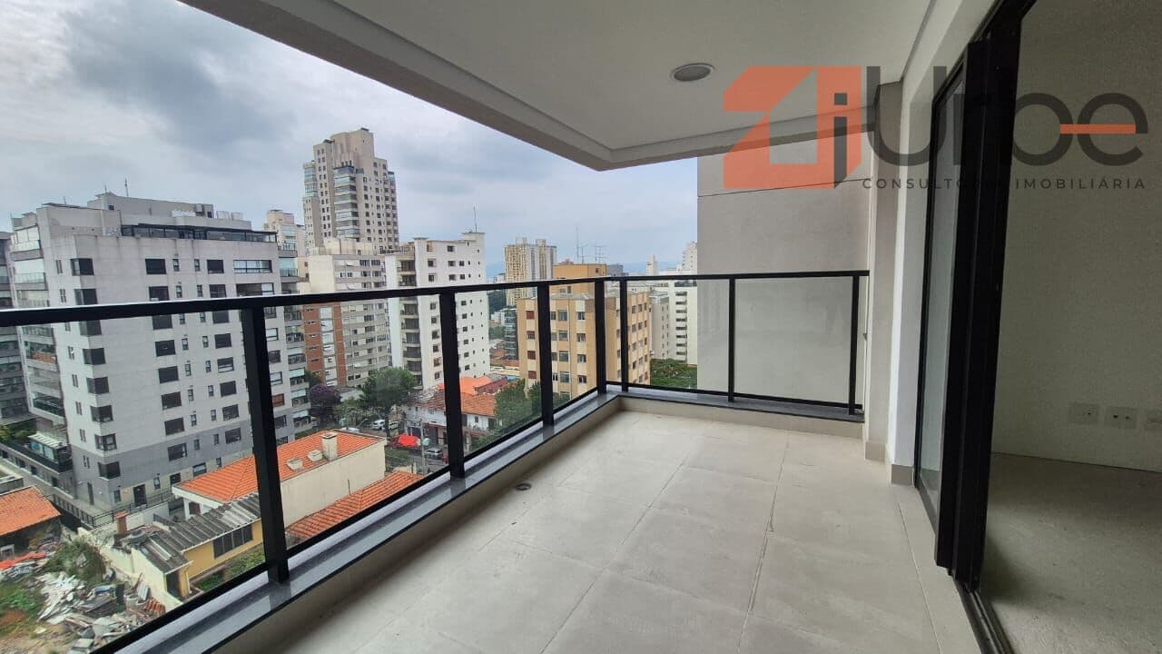 Apartamento pronto para morar à venda 3 suítes, 115m² próximo à Avenida Doutor Arnaldo