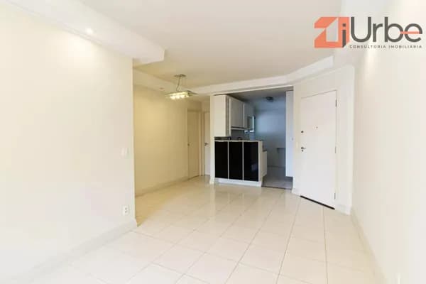 Apartamento à venda em Perdizes com 67m², 2 dormitórios, próximo ao Shopping Bourbon