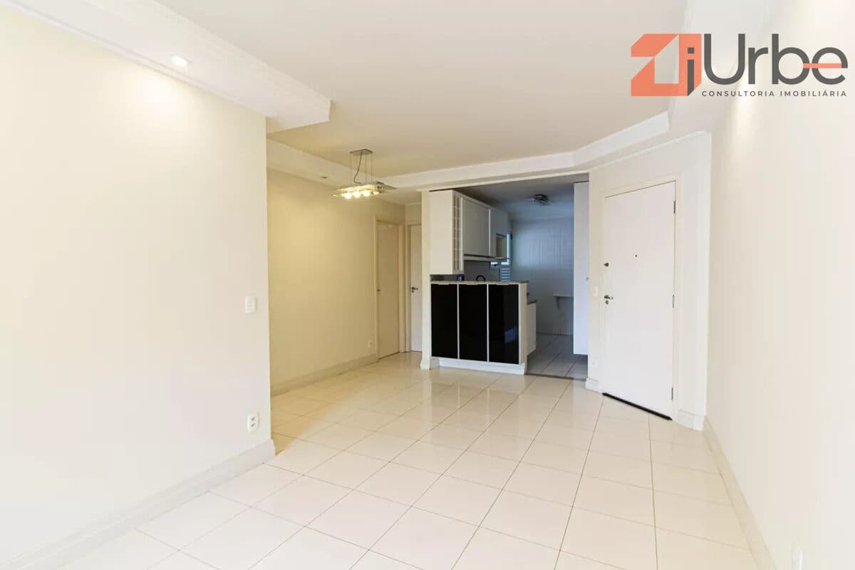 Apartamento à venda em Perdizes com 67m², 2 dormitórios, próximo ao Shopping Bourbon