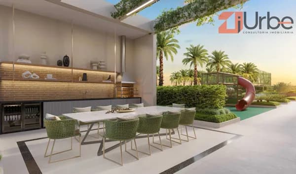 Apartamento à venda com 89m², 2 suítes na Vila Mariana próximo ao Metrô