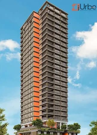 Apartamento à venda com 182m², 2 vagas em Pinheiros