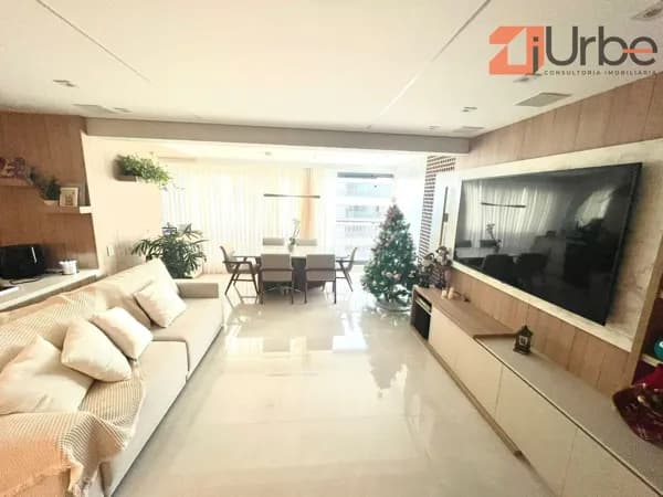 Lindíssimo apartamento à venda 106m², 2 suítes próximo ao Allianz Parque