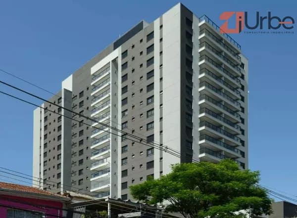 Apartamento à venda 81m², 2 vagas na Vila Romana
