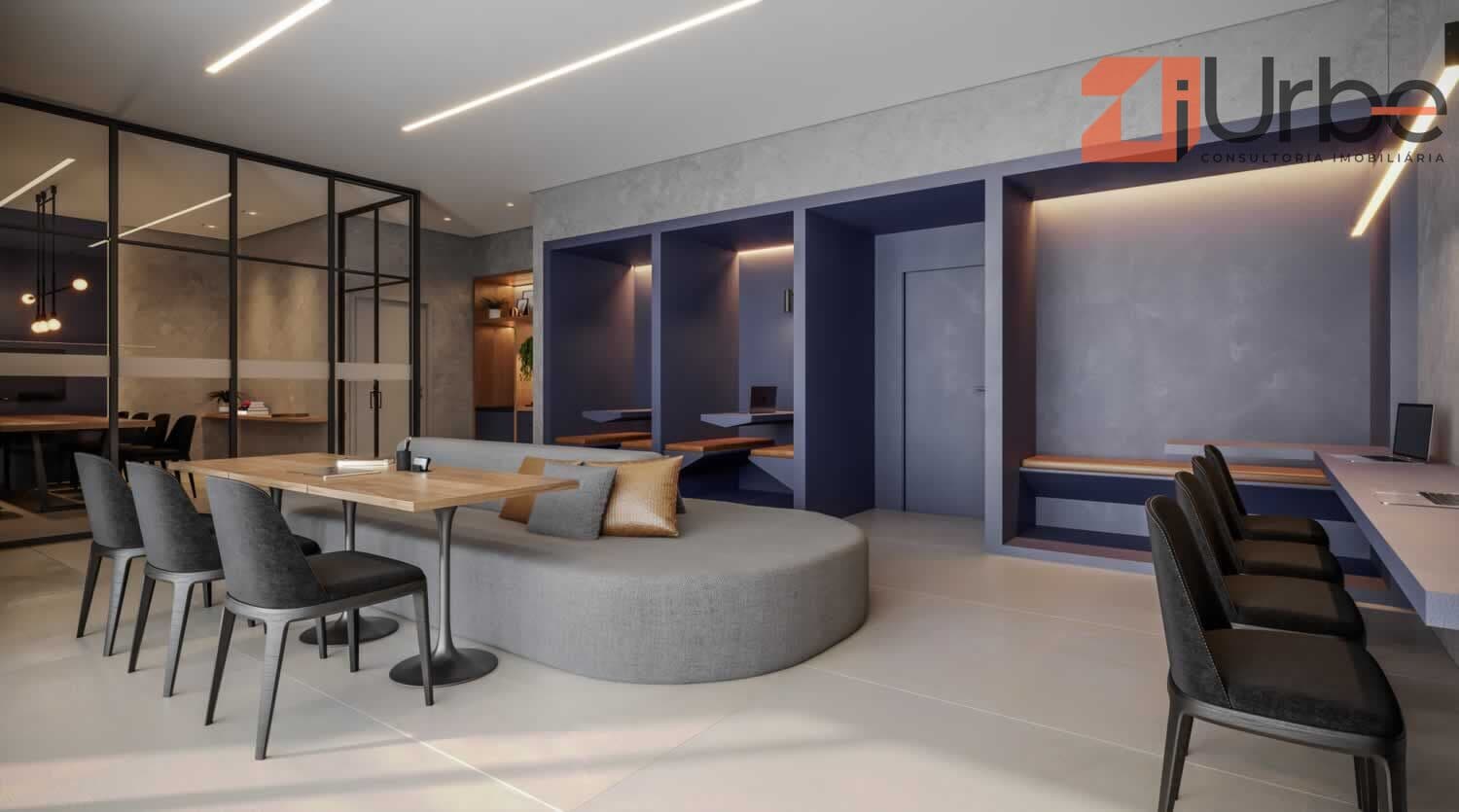 Apartamento à venda 125m², 3 suítes no Alto da Lapa