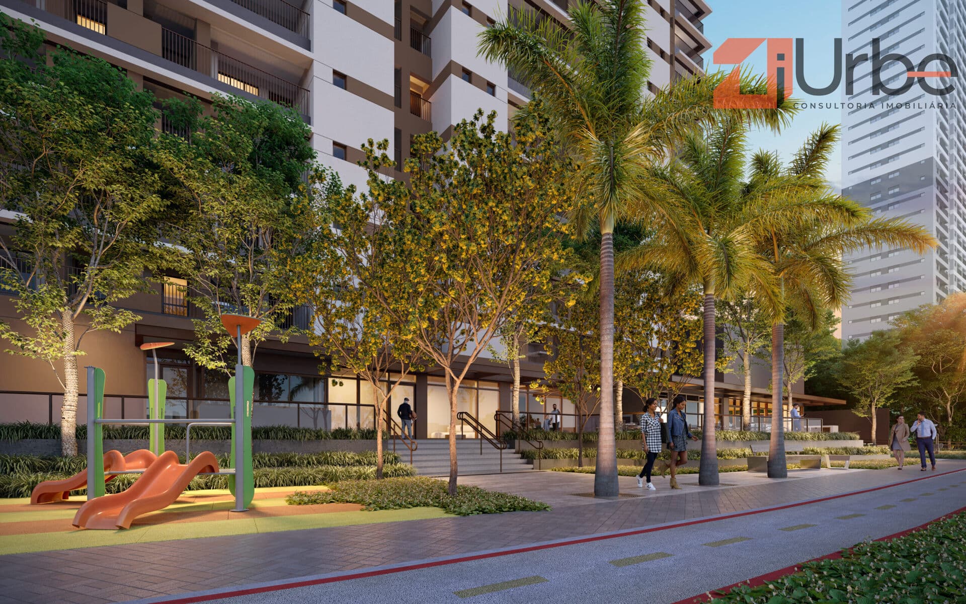 Apartamento à venda na Lapa com 105m², 2 vagas próximo ao Parque Villa-Lobos