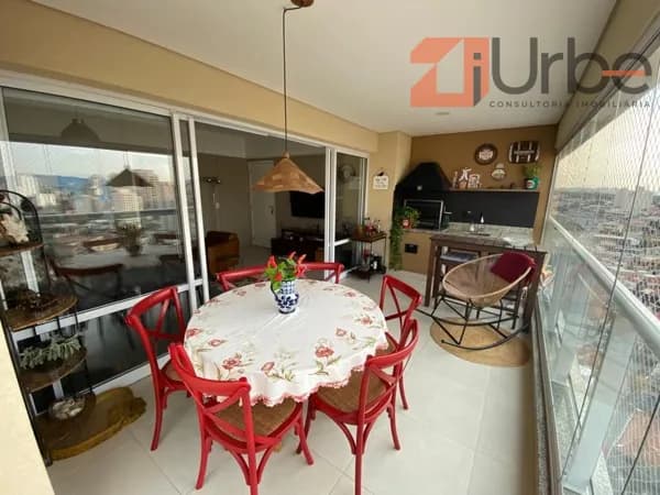 Lindo apartamento à venda 88m², 3 vagas na Vila Romana próximo ao Bourbon Shopping