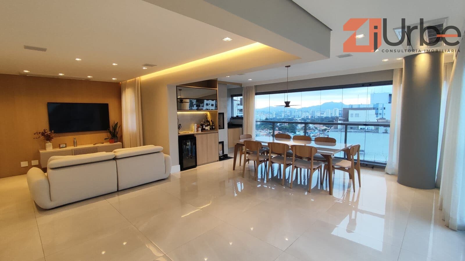 Lindo apartamento à venda 122m², 2 vagas no Alto da Lapa