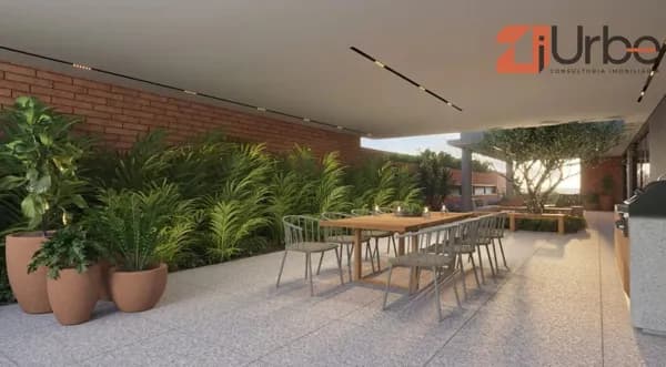 Cobertura Duplex à venda com 250m², 3 vagas na Vila Leopoldina