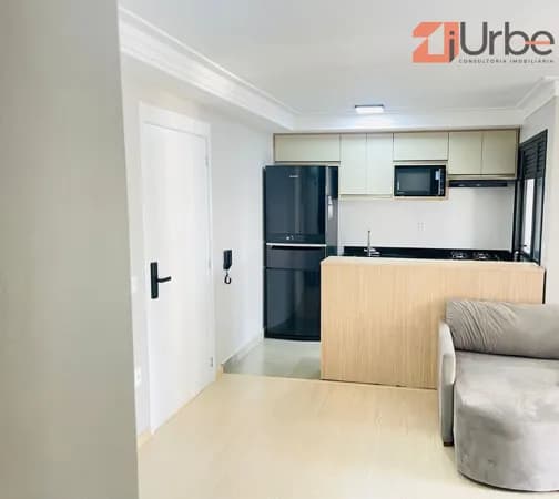 Apartamento à venda 80m², 2 dormitórios, 1 vaga na Vila Romana