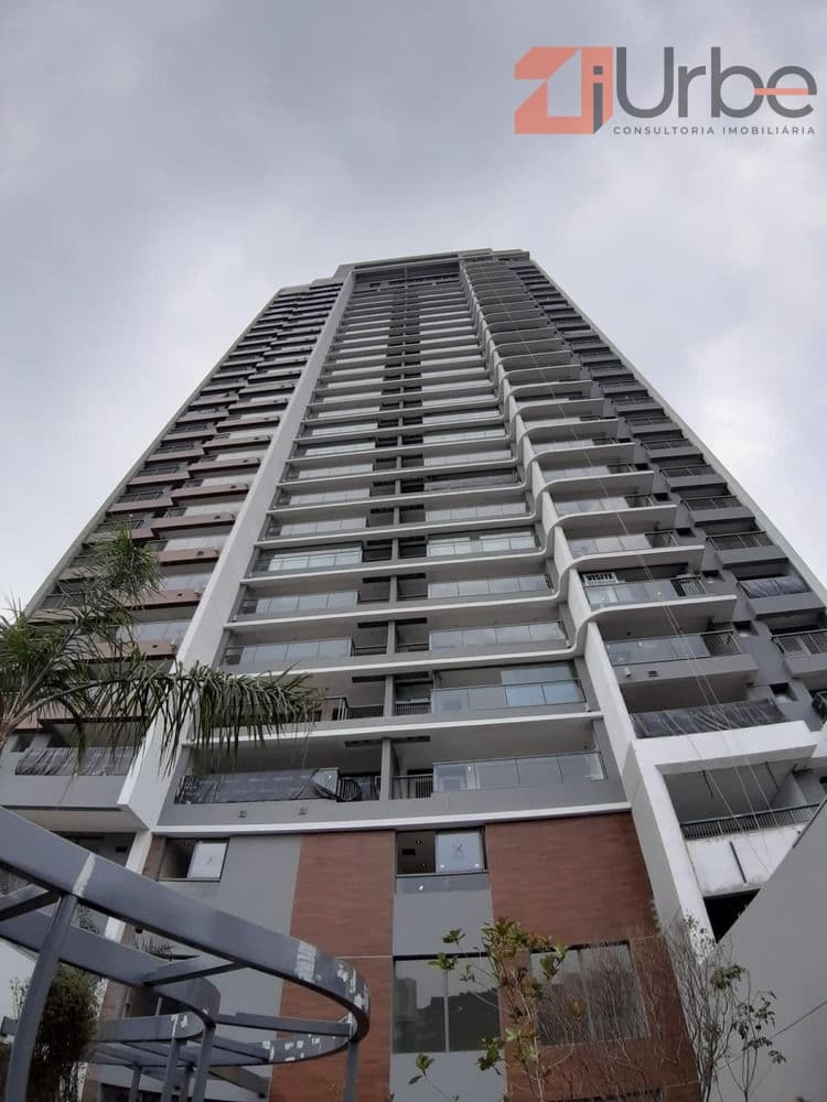 Apartamento pronto para morar com 2 suítes à venda, 78,55m² próximo à Estação Vila Madalena
