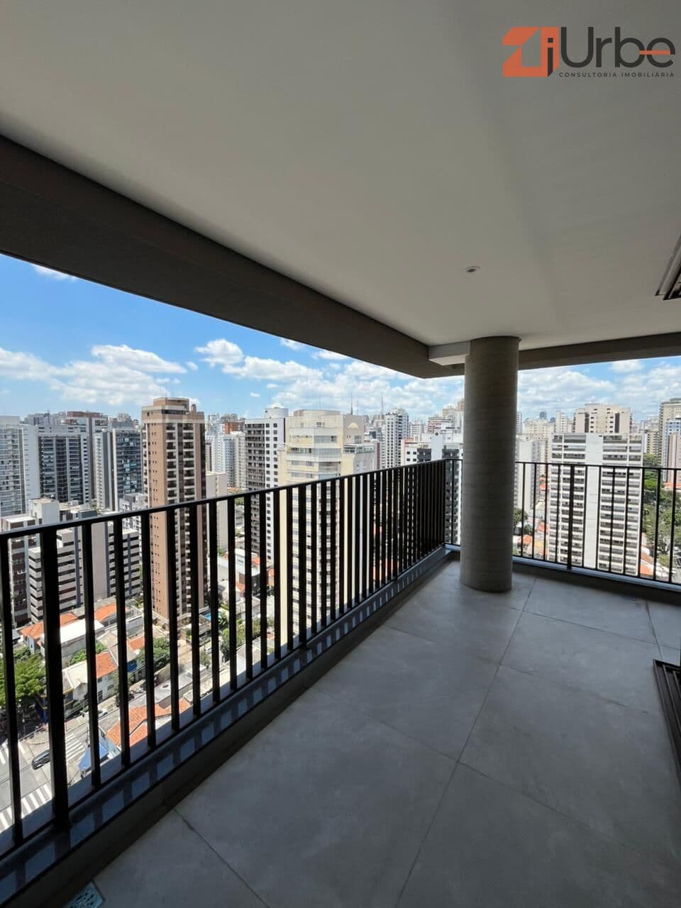 Pronto para morar à venda com 70m², 1 vaga próximo ao Bourbon Shopping