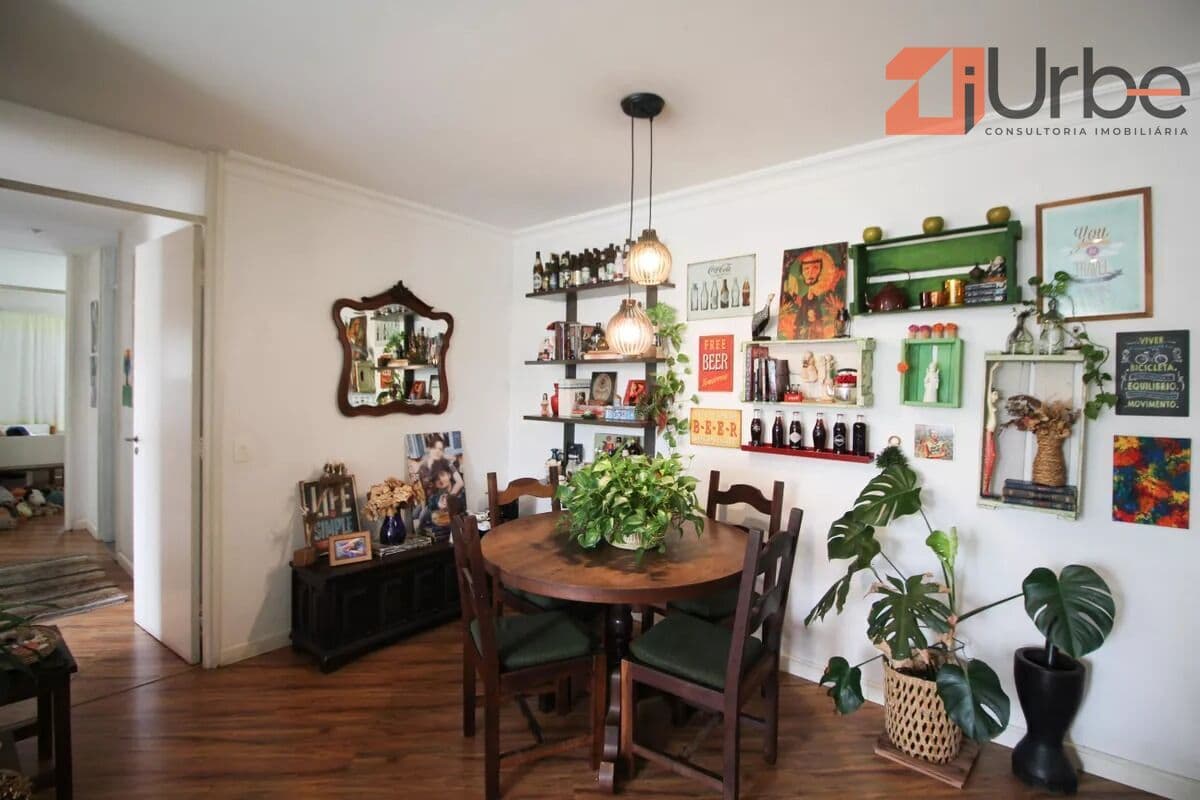 Excelente apartamento à venda em Moema com 94m², 3 dormitórios próximo ao Ibirapuera