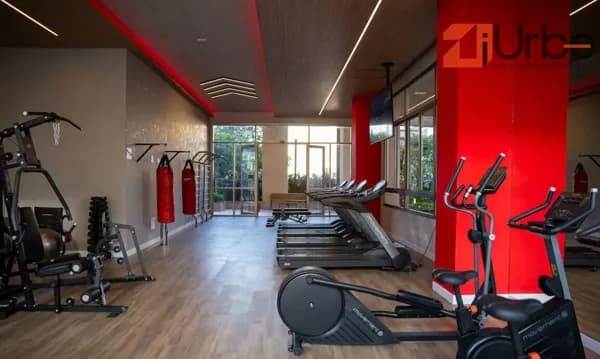 Apartamento pronto à venda em Perdizes com 106m², 1 vaga pronto para morar