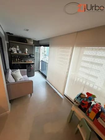 Excelente apartamento à venda 75m², 2 vagas na Lapa