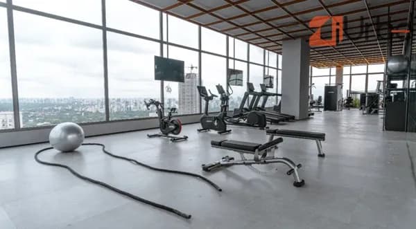 Pronto para morar com 3 suítes à venda, 149m², com quadra de areia em Pinheiros