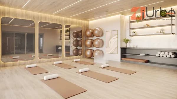 Apartamento à venda com 93m², 3 dormitórios próximo à 2 linhas do Metrô na Vila Mariana