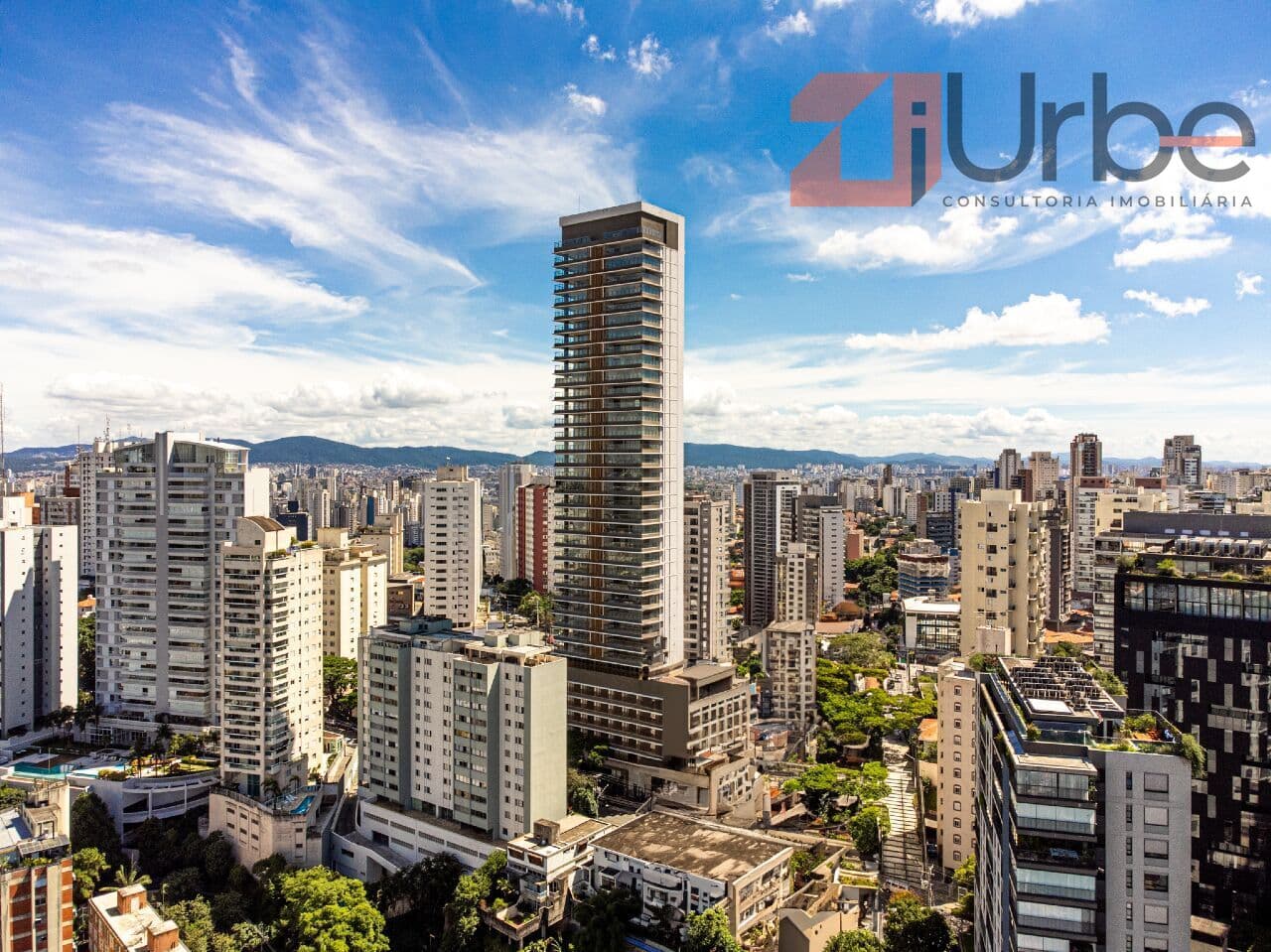 Pronto com 2 suítes à venda, 144m² na Vila Madalena