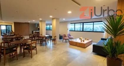 Pronto para morar com 80m², 3 dorms, 1 vaga na Saúde