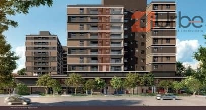 Apartamento 3 suítes à venda, 160m² em Perdizes próximo ao Bourbon Shopping