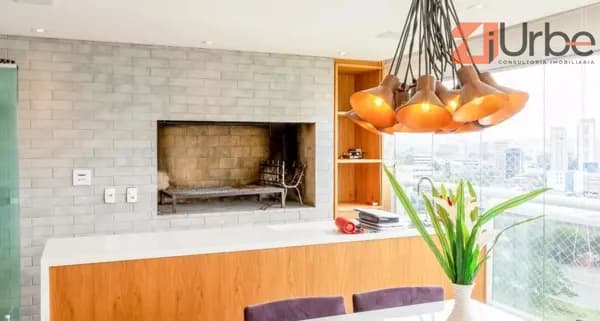 Apartamento à venda no Jardim das Perdizes 108m², 2 suítes, 2 vagas