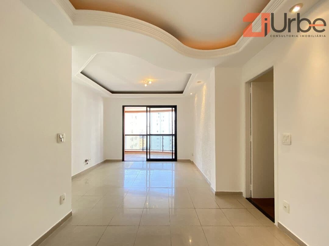 Apartamento à venda 97m², 2 vagas em Perdizes próximo ao Allianz Parque
