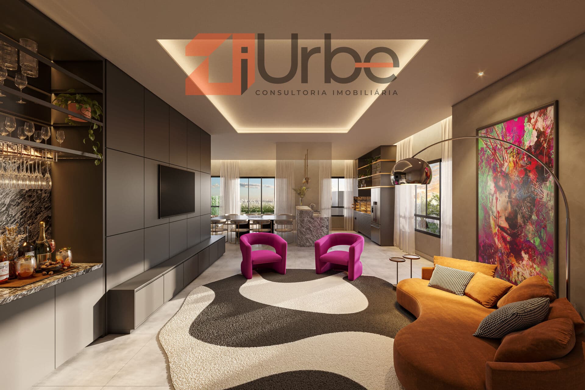 Apartamento à venda 86m², 2 suítes próximo à Estação Vergueiro