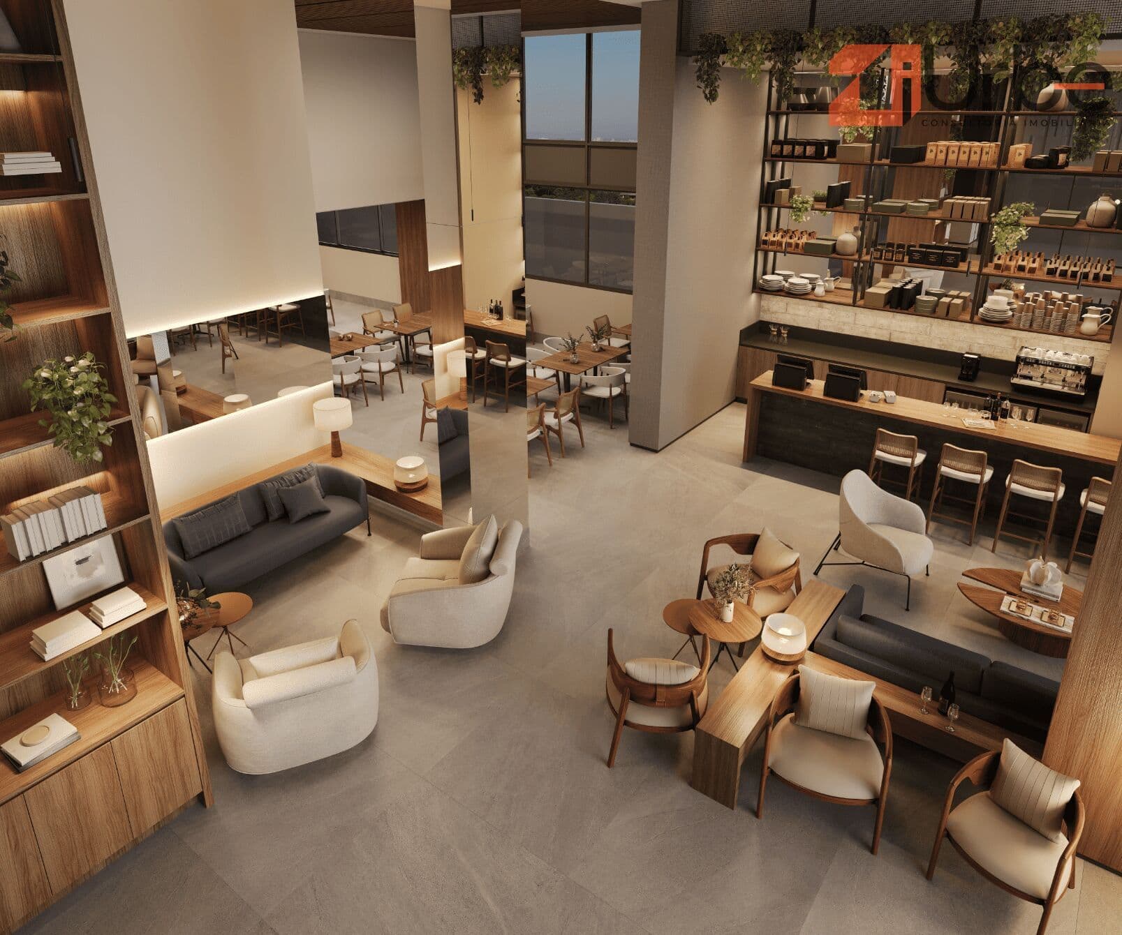 Apartamento à venda 94m², 2 dormitórios próximo ao Shopping Pátio Higienópolis