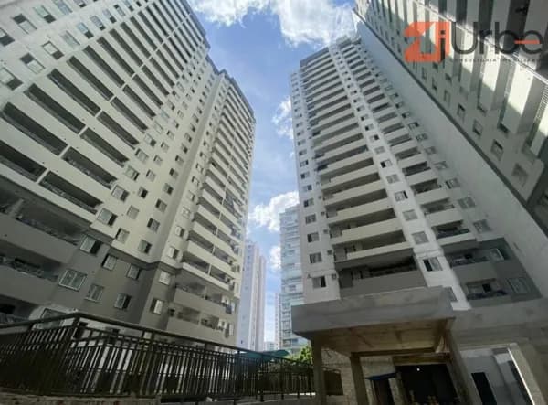 Apartamento à venda 65m², 3 dormitórios ao lado do Metrô Sacomã