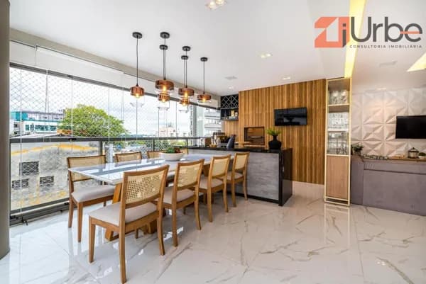Apartamento à venda 122m², 2 vagas próximo ao Parque Villa Lobos