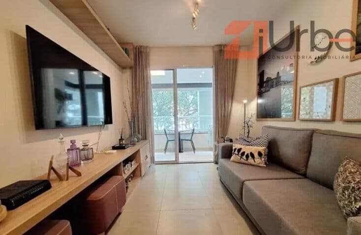 Lindo apartamento à venda na Lapa 3 dorms, 2 vagas próximo à Cerro Corá