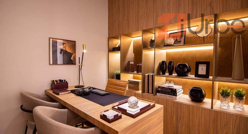 Apartamento à venda pronto para morar com 4 dormitórios à venda, 220m² na Vila Romana