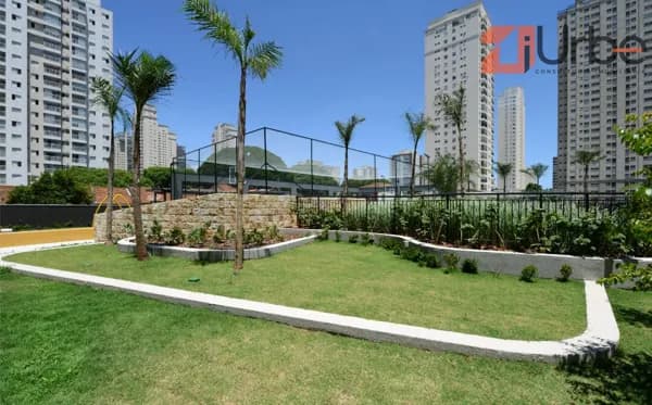 Apartamento com 3 suítes na Vila Romana / fácil acesso ao Bourbon