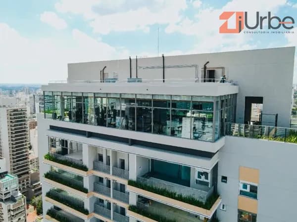 Apartamento pronto à venda, 148m², 2 vagas próximo ao Metrô Oscar Freire