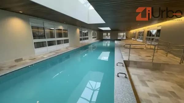 Pronto com 3 dorms à venda na Zona Oeste, entre às linhas Rubi e Diamante da CPTM
