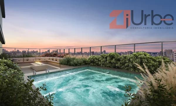 Apartamento à venda 73m², 2 vagas à 550mts da estação Oscar Freire