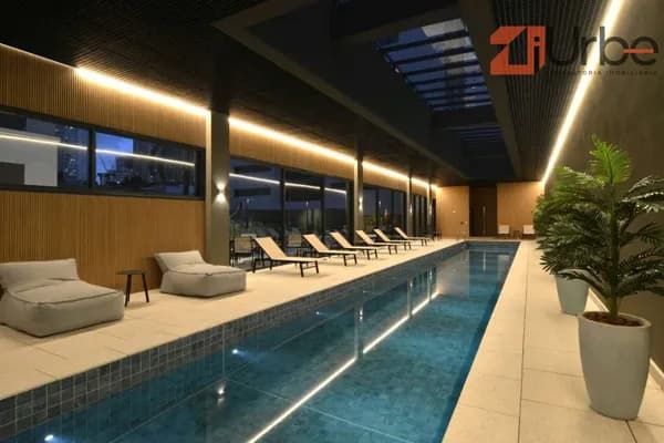 Apartamento pronto com 3 suítes à venda, 144m² próximo ao Metrô Santos Imigrantes