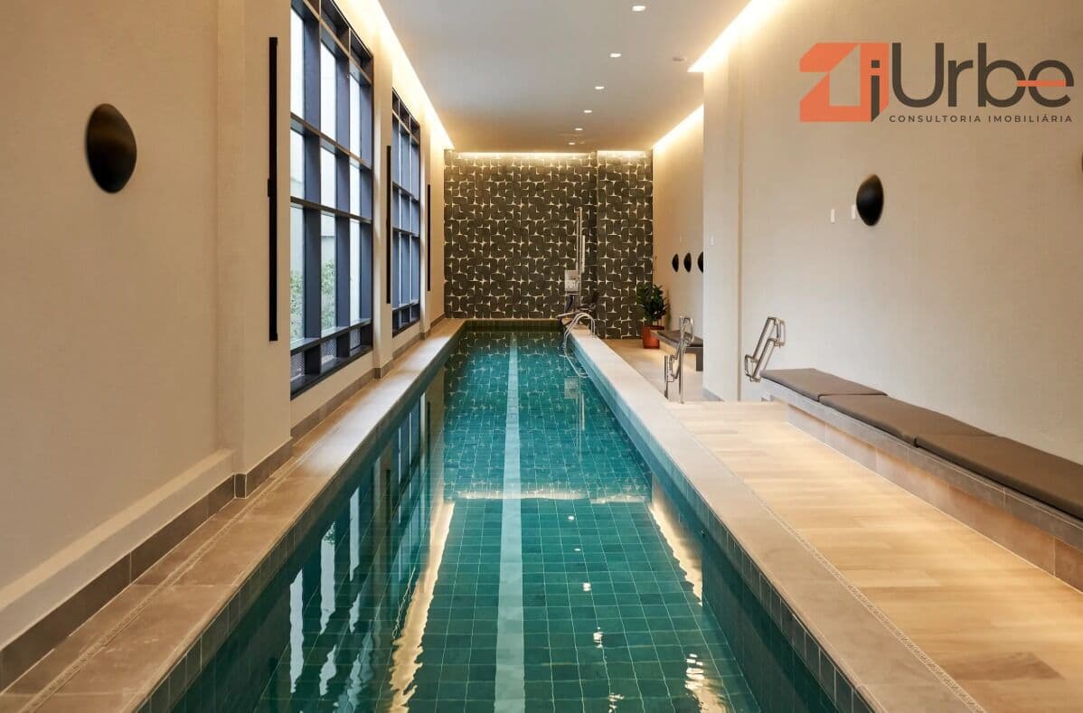Apartamento com 2 dormitórios à venda, 68m² à poucos metros do Metrô Vila Madalena