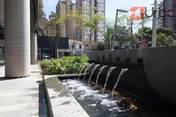 Pronto para morar 142m² à venda, vizinho ao Metrô Fradique Coutinho