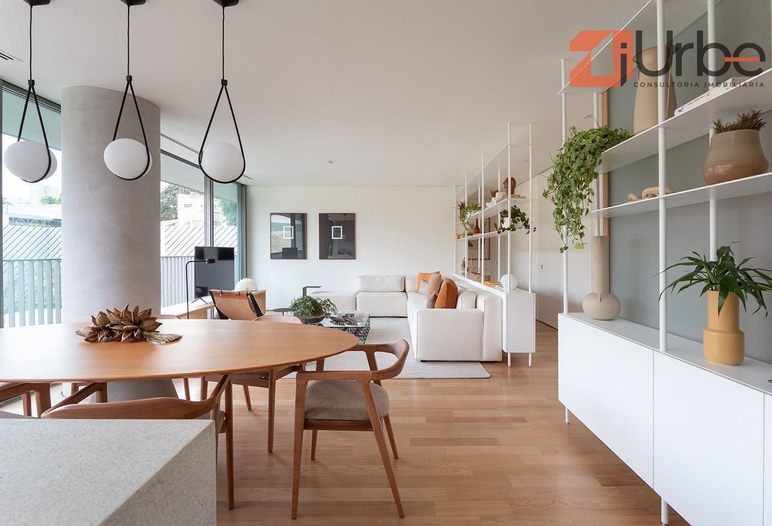 Apartamento à venda 148m², 2 vagas na Vila Madalena
