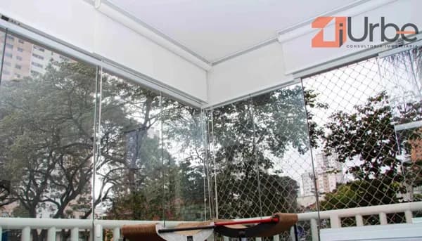 Belíssimo apartamento à venda "Porteira fechada" 69m², 2 vagas próximo às Avenidas Pompéia e Sumaré