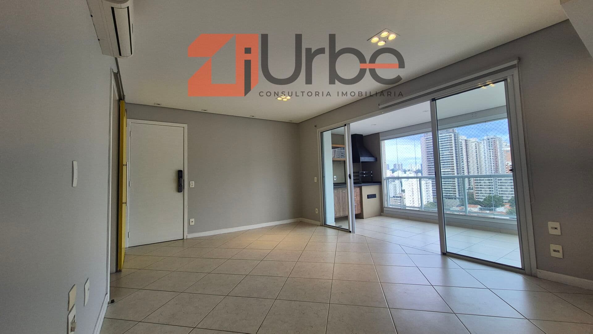 Apartamento reformado à venda 88m², 3 dormitórios em Perdizes