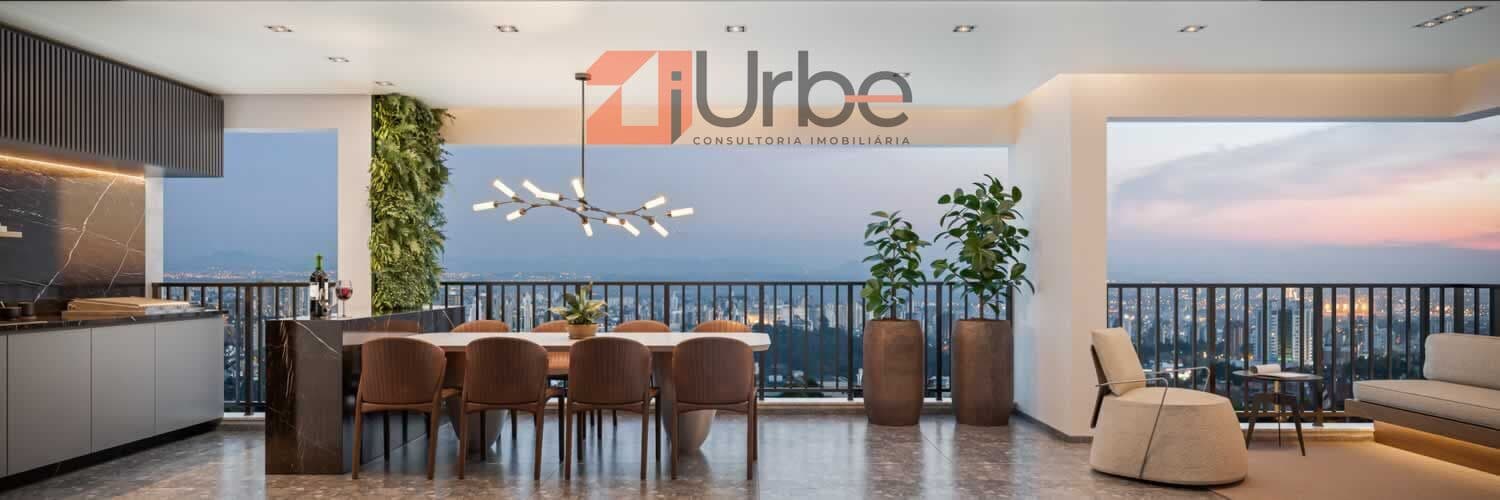 Apartamento à venda 125m², 3 suítes no Alto da Lapa