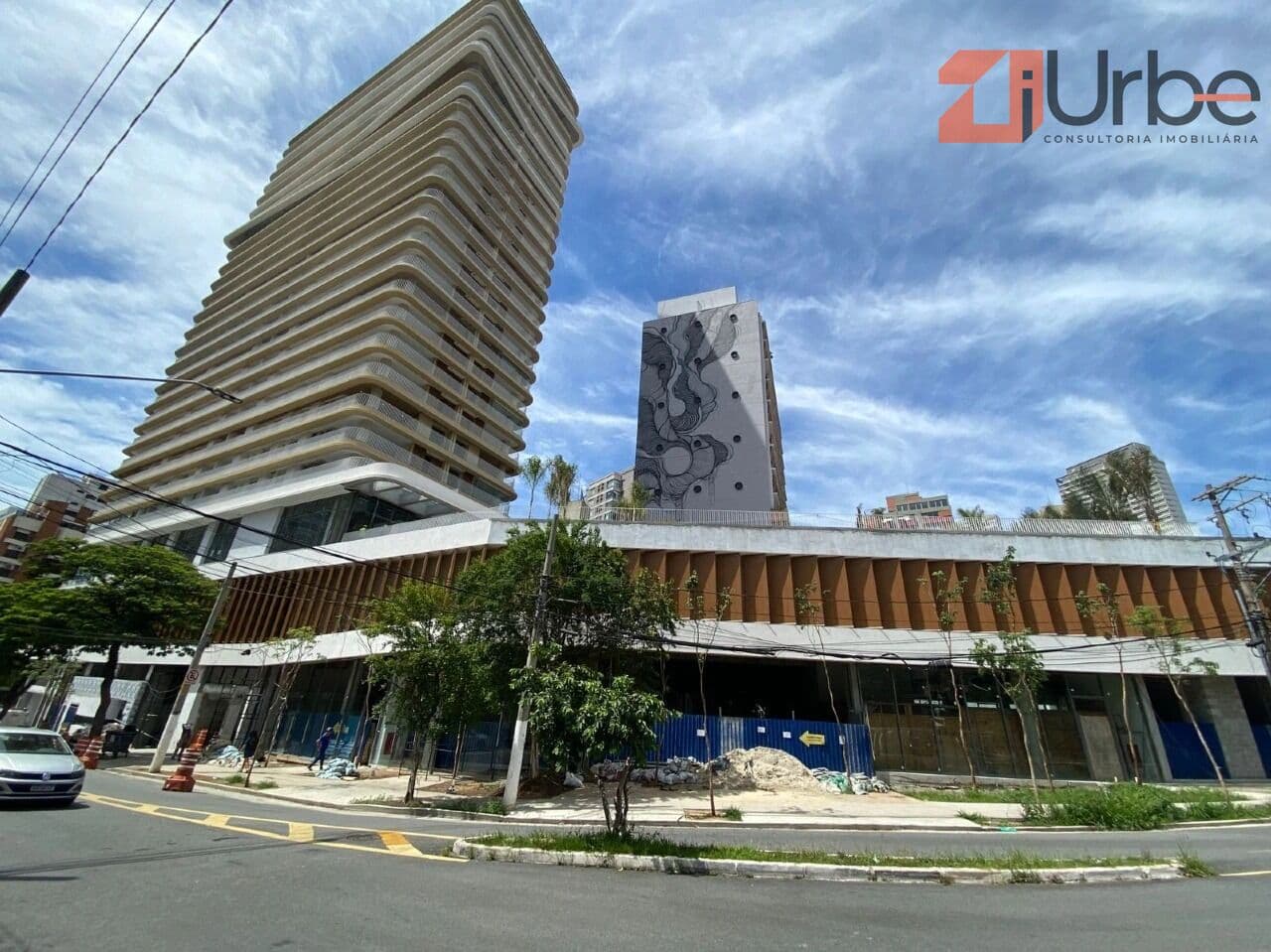 Excelente Apartamento à venda com 193m², 4 suítes próximo ao Metrô Vila Madalena