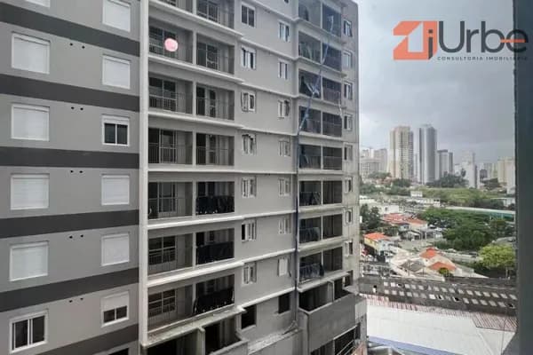Garden 103m² à venda no bairro Nova Klabin próximo ao Metrô