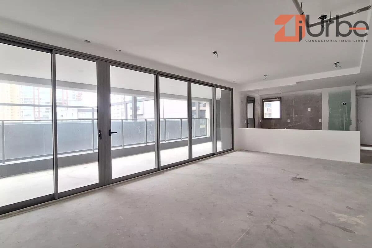 Apartamento à venda com 3 suítes à venda, 180m² no Alto de Pinheiros