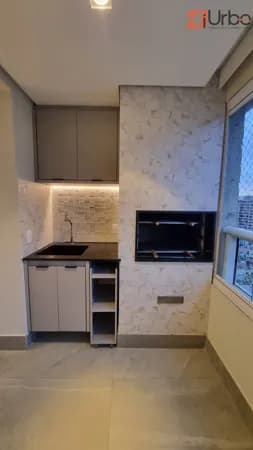 Apartamento 3 Dormitórios c/ Suíte Moderno e Reformado
