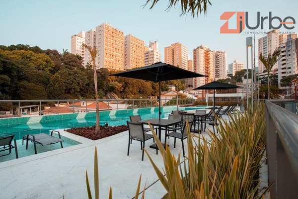 Apartamento com 3 dormitórios à venda, 93m² próximo ao Metrô Vl Madalena